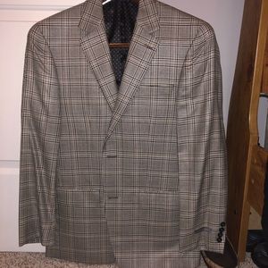 Shaquille O’Neal Collection Suit/Jacket